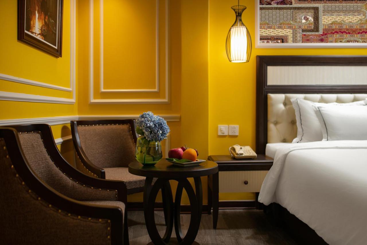 Eden Central Hotel & Spa Шапа Экстерьер фото