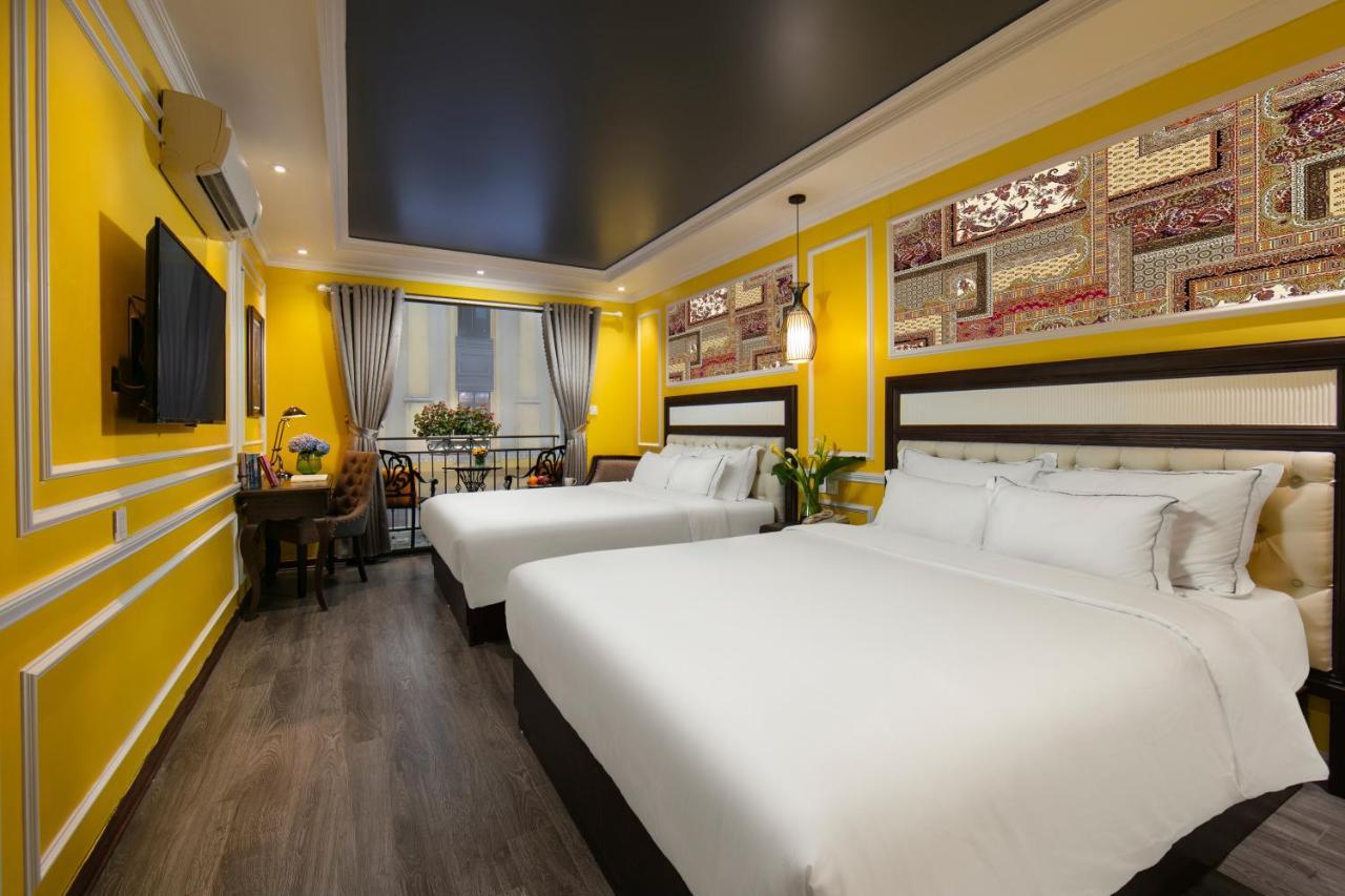 Eden Central Hotel & Spa Шапа Экстерьер фото