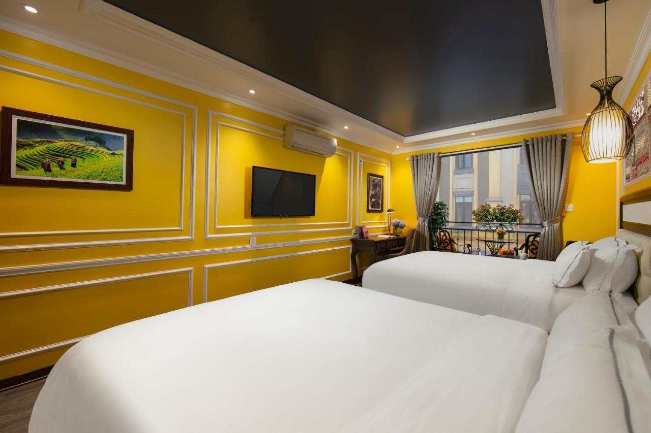 Eden Central Hotel & Spa Шапа Экстерьер фото
